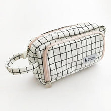 Charger l&#39;image dans la galerie, 20 Colors Large Capacity Pencil Case Kawaii