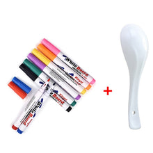 Load image into Gallery viewer, 8/12 Colors Magical Water Painting Pen Set Whiteboard Markers