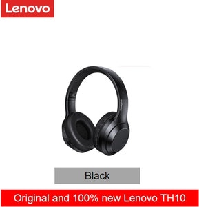 Lenovo Thinkplus TH10 LP40 TWS Stereo Headphone Bluetooth Earphones Music Headset with Mic for Mobile iPhone Sumsamg Android IOS