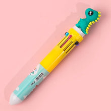 Load image into Gallery viewer, 10 Colors Ballpoint Novelty Cute Kawaii Gel Pens