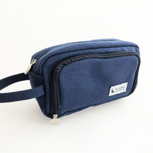 20 Colors Large Capacity Pencil Case Kawaii