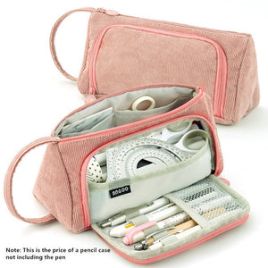 Large Capacity Pencil Case Kawaii