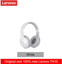 Load image into Gallery viewer, Lenovo Thinkplus TH10 LP40 TWS Stereo Headphone Bluetooth Earphones Music Headset with Mic for Mobile iPhone Sumsamg Android IOS