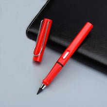 Load image into Gallery viewer, New Technology Colorful Unlimited Writing Eternal Pencil No Ink Pen Magic Pencils Painting Supplies Novelty Gifts