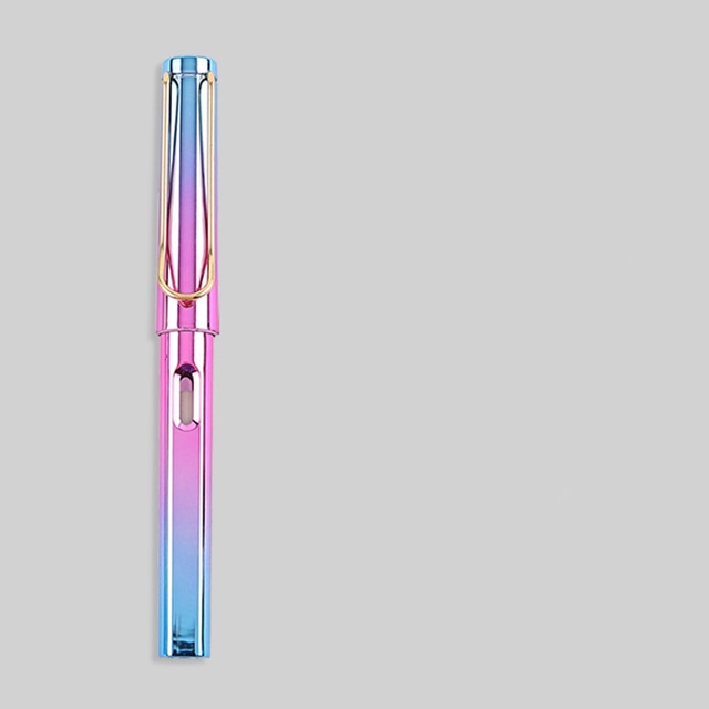New Technology Colorful Unlimited Writing Eternal Pencil No Ink Pen Magic Pencils Painting Supplies Novelty Gifts
