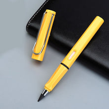Load image into Gallery viewer, New Technology Colorful Unlimited Writing Eternal Pencil No Ink Pen Magic Pencils Painting Supplies Novelty Gifts