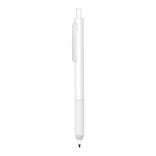Lápiz de prensa de escritura ilimitada, lápiz sin tinta, boceto artístico, lápices mecánicos mágicos 