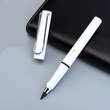 Load image into Gallery viewer, New Technology Colorful Unlimited Writing Eternal Pencil No Ink Pen Magic Pencils Painting Supplies Novelty Gifts