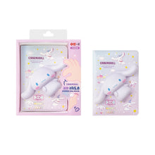 Load image into Gallery viewer, Sanrio Kawaii Hello Kitty Cinnamoroll Melody School Pencils, Pen Case