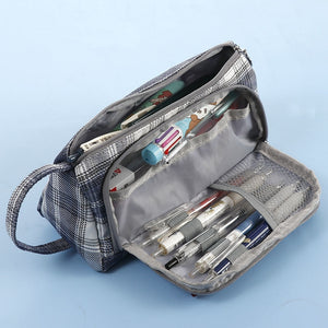 Large Capacity Pencil Case Kawaii