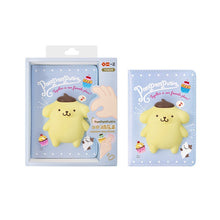 Load image into Gallery viewer, Sanrio Kawaii Hello Kitty Cinnamoroll Melody School Pencils, Pen Case