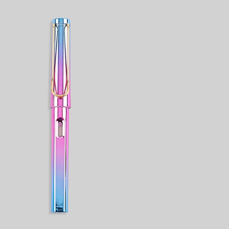 New Technology Colorful Unlimited Writing Eternal Pencil No Ink Pen Magic Pencils Painting Supplies Novelty Gifts