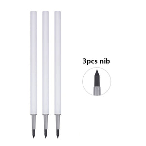 Unlimited Writing Press Pencil Inkless Pen Art Sketch Magic Mechanical Pencils