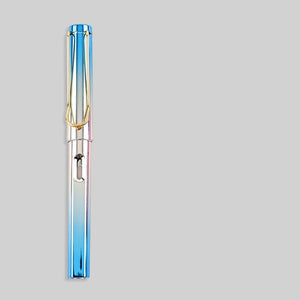 New Technology Colorful Unlimited Writing Eternal Pencil No Ink Pen Magic Pencils Painting Supplies Novelty Gifts