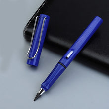 Load image into Gallery viewer, New Technology Colorful Unlimited Writing Eternal Pencil No Ink Pen Magic Pencils Painting Supplies Novelty Gifts