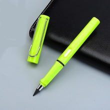 Load image into Gallery viewer, New Technology Colorful Unlimited Writing Eternal Pencil No Ink Pen Magic Pencils Painting Supplies Novelty Gifts
