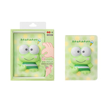 Load image into Gallery viewer, Sanrio Kawaii Hello Kitty Cinnamoroll Melody School Pencils, Pen Case