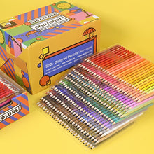 Load image into Gallery viewer, Andstal Brutfuner Colored Pencil 520/260/180/160/120/80/50/48/12 Watercolor Professional Drawing Pencils