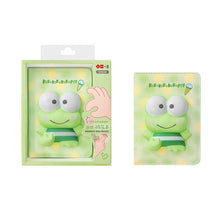 Load image into Gallery viewer, Sanrio Kawaii Hello Kitty Cinnamoroll Melody School Pencils, Pen Case
