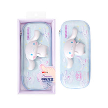 Load image into Gallery viewer, Sanrio Kawaii Hello Kitty Cinnamoroll Melody School Pencils, Pen Case