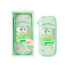 Load image into Gallery viewer, Sanrio Kawaii Hello Kitty Cinnamoroll Melody School Pencils, Pen Case