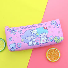 Load image into Gallery viewer, Sanrio Kawaii Hello Kitty Cinnamoroll Melody School Pencils, Pen Case
