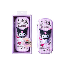 Load image into Gallery viewer, Sanrio Kawaii Hello Kitty Cinnamoroll Melody School Pencils, Pen Case