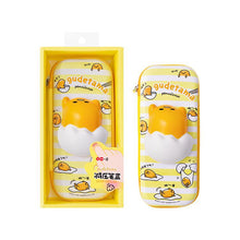 Load image into Gallery viewer, Sanrio Kawaii Hello Kitty Cinnamoroll Melody School Pencils, Pen Case