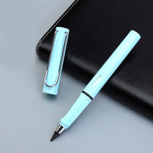 Load image into Gallery viewer, New Technology Colorful Unlimited Writing Eternal Pencil No Ink Pen Magic Pencils Painting Supplies Novelty Gifts