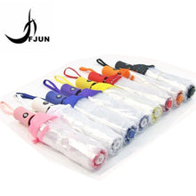 Charger l&#39;image dans la galerie, Automatic Transparent Paraguas folding Umbrella Rain Women Men Sun Rain Auto Paraguas Compact Windproof Style Clear umbrella