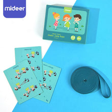 Load image into Gallery viewer, Classic Kids Outdoor Jump Game Elastic Rubber Jump Rope Toys For Children Outside Party Sport Family Cooperation Educational Toy