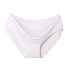 Load image into Gallery viewer, Seamless Panty Set Underwear Female Comfort Intimates Fashion Ladies Low-Rise Briefs Panties Women Sexy Lingerie