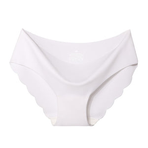 Seamless Panty Set Underwear Female Comfort Intimates Fashion Ladies Low-Rise Briefs Panties Women Sexy Lingerie