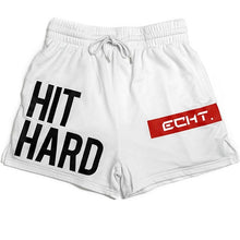 Charger l&#39;image dans la galerie, Summer men shorts men&#39;s casual shorts fitness exercise beach shorts  breathable mesh shorts jogger men&#39;s brand shorts