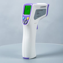 Charger l&#39;image dans la galerie, Digital Infrared Thermometer Infrared Hygrometer Thermometer Temperature Gun Non Contact IR Thermal Camera Infrarojo Termometro