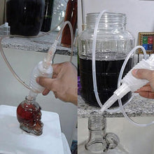 Charger l&#39;image dans la galerie, 2M New  brewing siphon hose wine beer making tool brewing food grade Grade Making Brewing Tool Plastic For Beer Homebrew