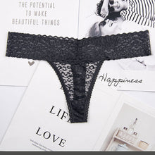 Cargar imagen en el visor de la galería, Braguitas moldeadoras de cintura baja de algodón sin costuras para mujer, bragas con Control de cintura alta, bragas, ropa interior moldeadora de cuerpo para mujer