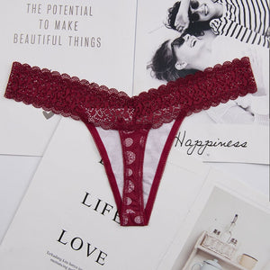 Braguitas moldeadoras de cintura baja de algodón sin costuras para mujer, bragas con Control de cintura alta, bragas, ropa interior moldeadora de cuerpo para mujer