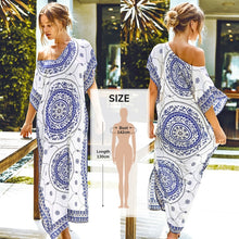 Charger l&#39;image dans la galerie, CUPSHE Black Sunflower Crochet Bikini Cover Up Sexy Swimsuit Beach Dress Women 2021 Summer Bathing Suit Beachwear Tunic Shirt