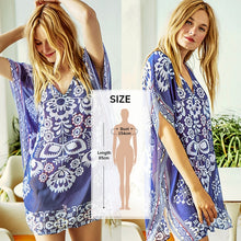 Cargar imagen en el visor de la galería, CUPSHE blanco Crochet Bikini cubrir con flecos Trim mujeres Sexy Hollow túnica playa vestido 2021 verano traje de baño ropa de playa