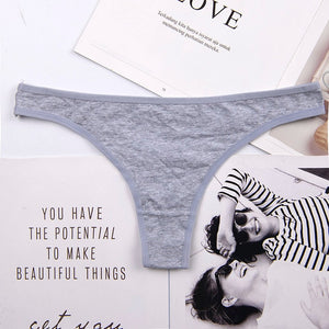 Hot Silk Sexy Women Thongs g string Seamless Panties Female Underwear Tanga Panties Low-Rise Lingerie Panty Intimates 1pcs ac125