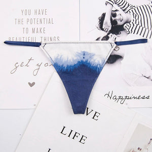 Hot Silk Sexy Women Thongs g string Seamless Panties Female Underwear Tanga Panties Low-Rise Lingerie Panty Intimates 1pcs ac125