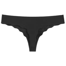Cargar imagen en el visor de la galería, Braguitas moldeadoras de cintura baja de algodón sin costuras para mujer, bragas con Control de cintura alta, bragas, ropa interior moldeadora de cuerpo para mujer