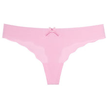Cargar imagen en el visor de la galería, Braguitas moldeadoras de cintura baja de algodón sin costuras para mujer, bragas con Control de cintura alta, bragas, ropa interior moldeadora de cuerpo para mujer