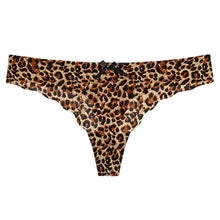 Cargar imagen en el visor de la galería, Braguitas moldeadoras de cintura baja de algodón sin costuras para mujer, bragas con Control de cintura alta, bragas, ropa interior moldeadora de cuerpo para mujer