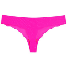 Cargar imagen en el visor de la galería, Braguitas moldeadoras de cintura baja de algodón sin costuras para mujer, bragas con Control de cintura alta, bragas, ropa interior moldeadora de cuerpo para mujer