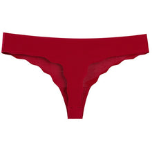 Cargar imagen en el visor de la galería, Braguitas moldeadoras de cintura baja de algodón sin costuras para mujer, bragas con Control de cintura alta, bragas, ropa interior moldeadora de cuerpo para mujer