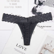 Cargar imagen en el visor de la galería, Braguitas moldeadoras de cintura baja de algodón sin costuras para mujer, bragas con Control de cintura alta, bragas, ropa interior moldeadora de cuerpo para mujer