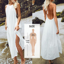 Cargar imagen en el visor de la galería, CUPSHE blanco Crochet Bikini cubrir con flecos Trim mujeres Sexy Hollow túnica playa vestido 2021 verano traje de baño ropa de playa