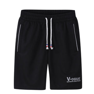 4PC Summer Shorts Men 2020 Casual Shorts Trunks Fitness Workout Beach Shorts Man Breathable Cotton Gym Short Trousers Sweatpants